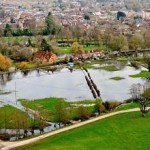 HCC in Resilience Talks with Power Suppliers and Water Companies