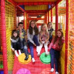 Merlin Gets a Brand New Kingdom in Andover