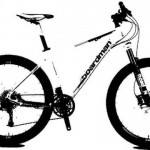 Police Hunt Halfords Bike Thief