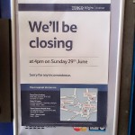 Andover Tesco Metro Confirms Closing Date