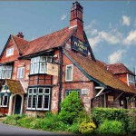 Image courtesy of <a href="http://www.theploughinn.info/" target="_blank">The Plough Inn Longparish</a>