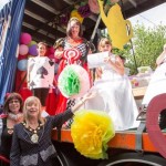 Andover Carnival Announces Winners