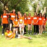 Creating the Next Generation of Andover Super Citizens