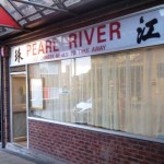 Pearl River Takeaway, Union Street, Andover