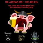 Pigfest 2014