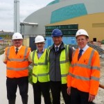 Raymond Brown Secures New Multi-million Pound Contract