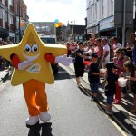 Win Tickets to Paultons Park Launched with Recycling Stars