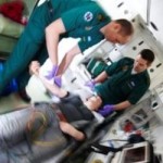 Recruitment Drive for Paramedics in North Hampshire