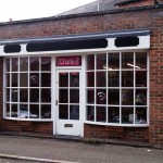 Charlie’s Opens in Waterloo Court Tomorrow