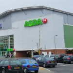 Asda Andover No Longer 24 Hour Opening
