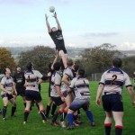 Andover Avoid Slipping Up to Sandown and Shanklin