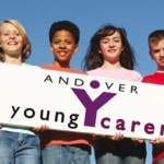 Help Andover Young Carers with Your Vote