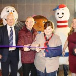 Bowling Venue Breaks 800 Visitors on Opening Day