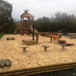Popular Charlton Lakes Play Park has Re-opened