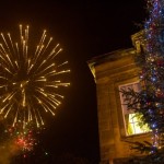 Andover Christmas Lights  Switch On 2014 – The Pictures