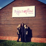 Truly Scrumptious Beauty Comes To Andover