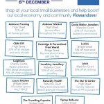 Small Business Saturday in Andover – Support Your Local Businesses