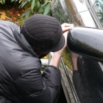 Police Launch Operation Wolf to Tackle Rural Crime