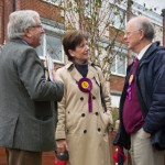 Diane James Announced as UKIP Parliamentary Candidate