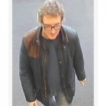 Computer Hard Drive Thefts in Andover and Southampton