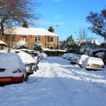 Hampshire Ready for Winter
