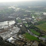 Second Flooding Workshop a Success