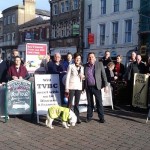 Statement From Cllr Ian Carr on A-Boards