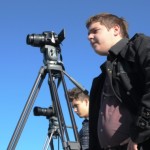 Andover College Creative Media Student Selected by BFI