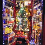 C&M DIY Runners Up in National Window Display Competition