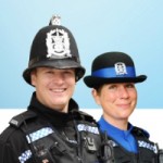 Get Police Updates from Hampshire Alert