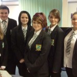 Harrow Way Enterprise Club
