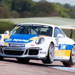 Thruxton Pre-season Test Open for Booking