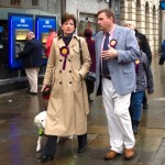 UKIP Councillor Calls for Police Commissioner to “Step Aside”