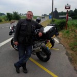 Graham’s Gunning It To Gallipoli