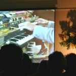 Weyhill Electronic Organ Society – What’s It All About?