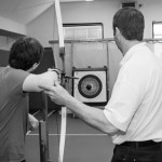 Success for Enham Trust’s Archery Team