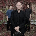 Midge Ure to Play The Lights