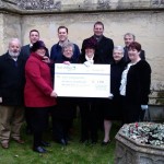 Andover Neighbourhood Plan Receives Funding Boost