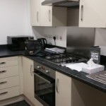 Rooms to Rent in Andover