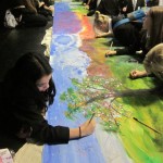 Harrow Way Community School Celebrate The Big Draw