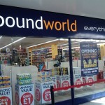 Poundworld Andover Opens Thursday 26th March