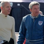 Tiff Needell Discusses Racing