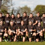 Andover RFC Confirm Promotion with Win