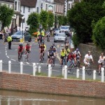 London to Brighton for Enham Trust