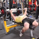 Andover Strongman to go for World Records on Home Turf