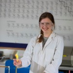 Andover College A-Level Student Awarded Nuffield Research Placement
