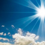 Hampshire Public Health Warning as Heatwave Hits Level 3