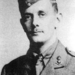 "<a href="https://commons.wikimedia.org/wiki/File:Lanoe_Hawker.jpg#/media/File:Lanoe_Hawker.jpg">Lanoe Hawker</a>". Licensed under Public Domain via <a href="https://commons.wikimedia.org/wiki/">Wikimedia Commons</a>.