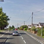 Former Soldier Attacked near Floral Way
