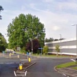 Walworth Business Park (image courtesy of Google Map)